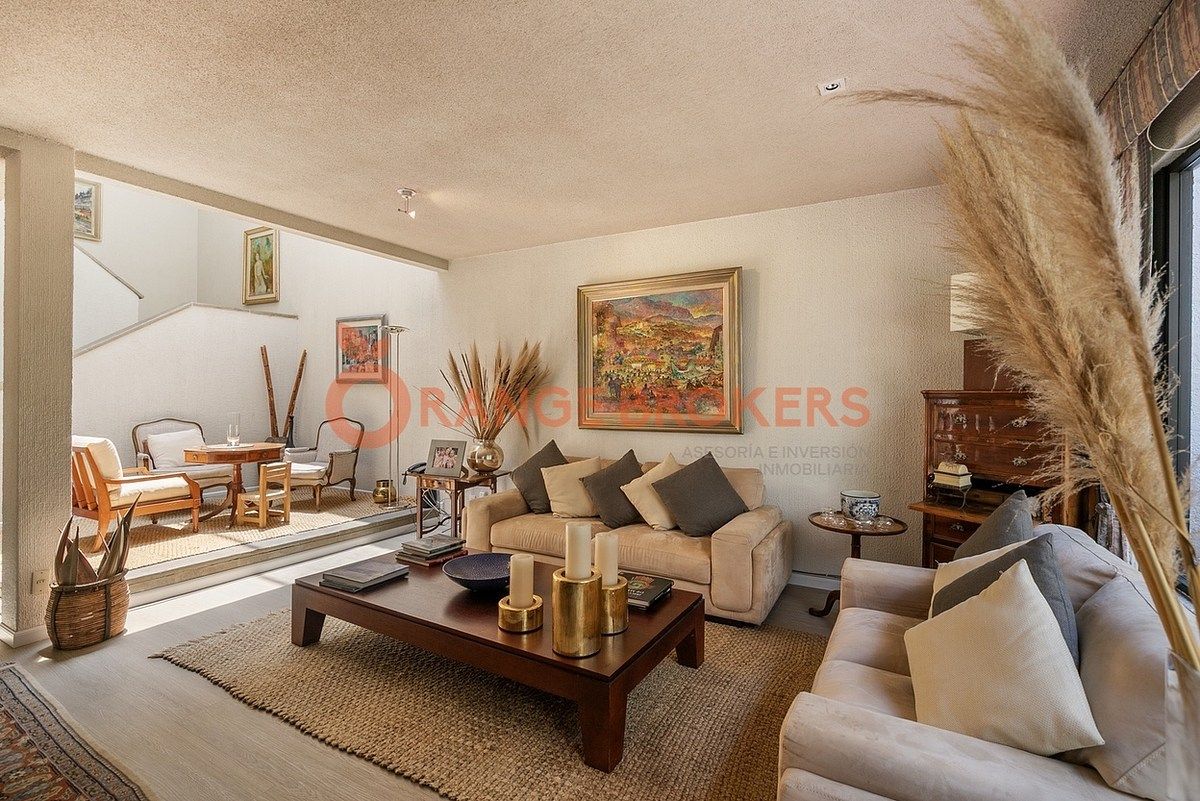 Condominio en venta · La Herradura Sección III, Huixquilucan, Estado de México