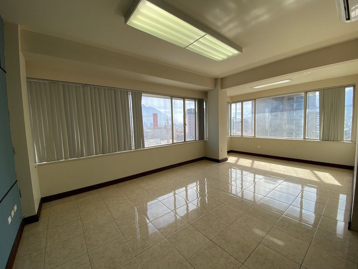 Oficina en renta · Monterrey Centro, Monterrey, Nuevo León