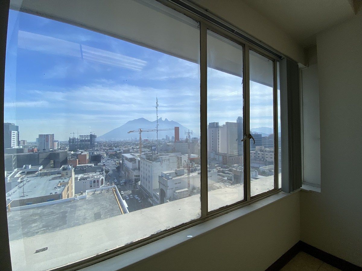 Oficina en renta · Monterrey Centro, Monterrey, Nuevo León