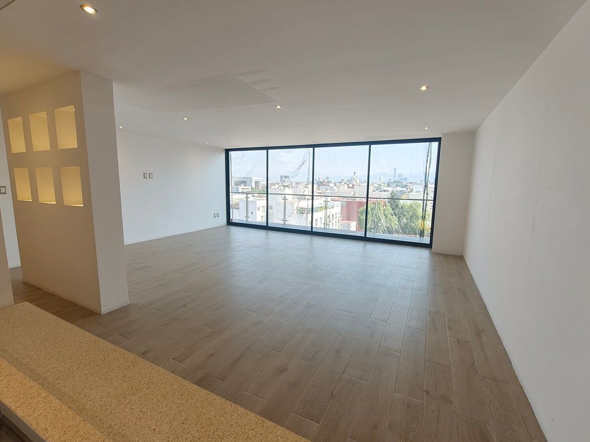 Departamento en venta · Del Valle Norte, Del Valle, Benito Juárez, Ciudad de México