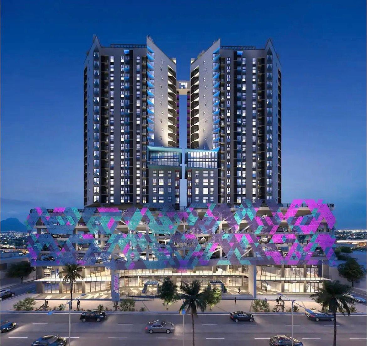 Departamento en venta · Monterrey Centro, Monterrey, Nuevo León Departamento en venta · Monterrey Centro, Monterrey, Nuevo León