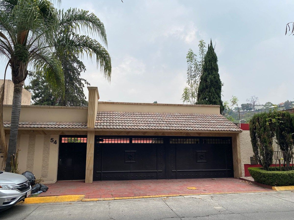 Casa en venta · La Herradura, Huixquilucan, Estado de México
