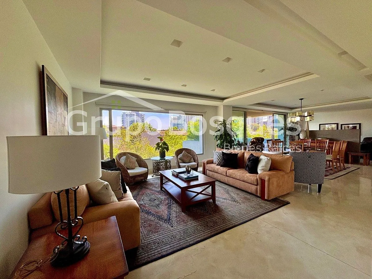 Departamento en venta · Green House, Huixquilucan, Estado de México
