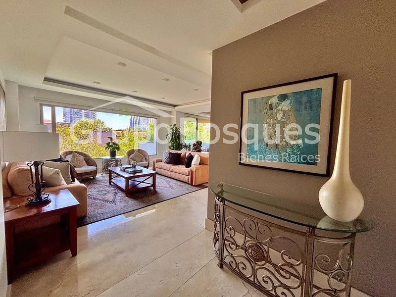 Departamento en venta · Green House, Huixquilucan, Estado de México