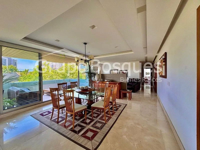 Departamento en venta · Green House, Huixquilucan, Estado de México