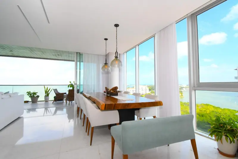 Departamento en renta · Benito Juárez, Quintana Roo