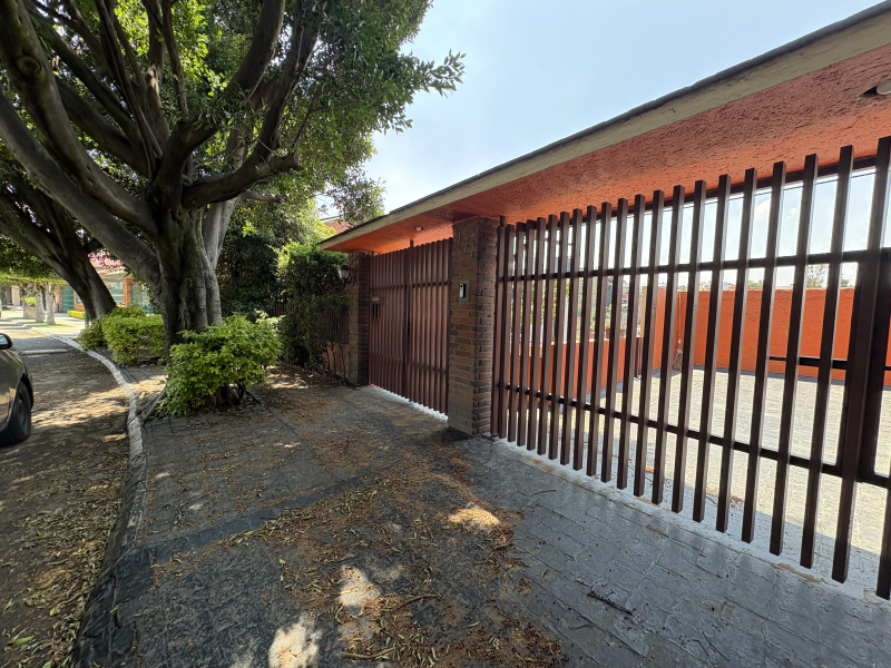 Casa en venta · Bosque de las Lomas, Miguel Hidalgo, Ciudad de México