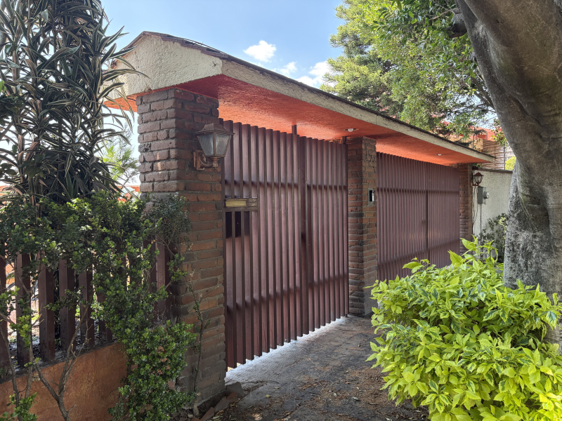Casa en venta · Bosque de las Lomas, Miguel Hidalgo, Ciudad de México