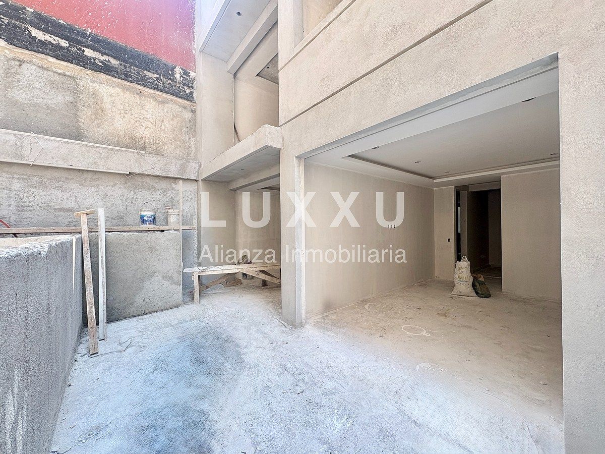 Departamento en venta · Naucalpan de Juárez, Estado de México