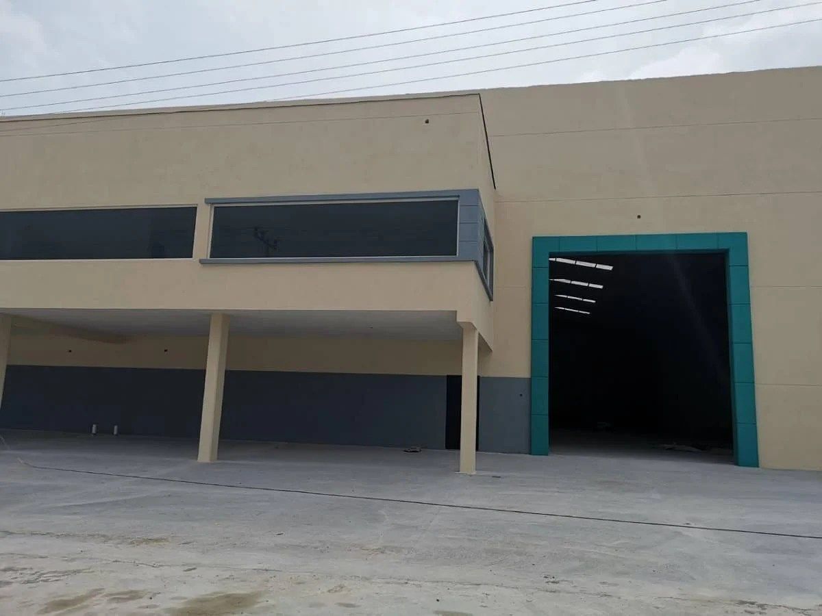 Bodega en renta · Parque Industrial Martel de Santa Catarina, Santa Catarina, Nuevo León