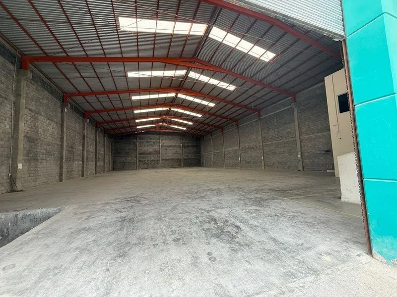 Bodega en renta · Parque Industrial Martel de Santa Catarina, Santa Catarina, Nuevo León