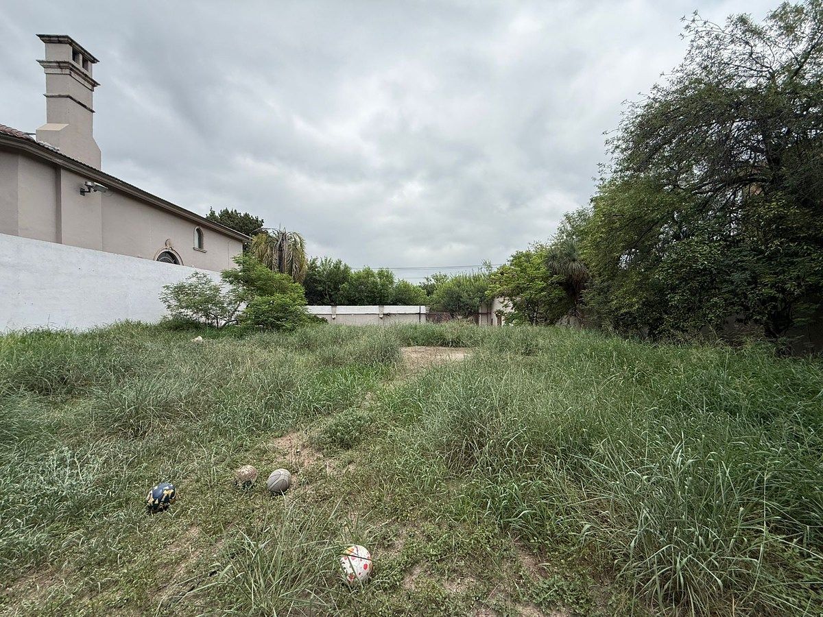 Lote en venta · San Patricio, San Pedro Garza García, Nuevo León