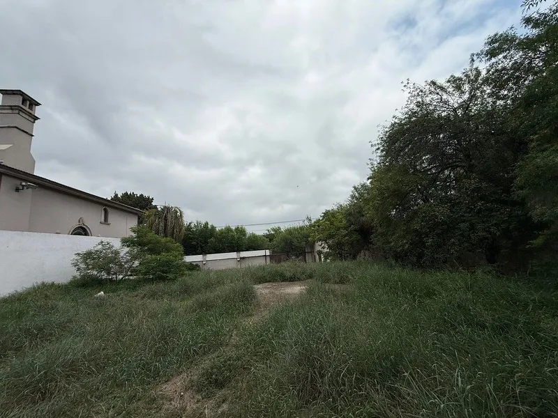 Lote en venta · San Patricio, San Pedro Garza García, Nuevo León