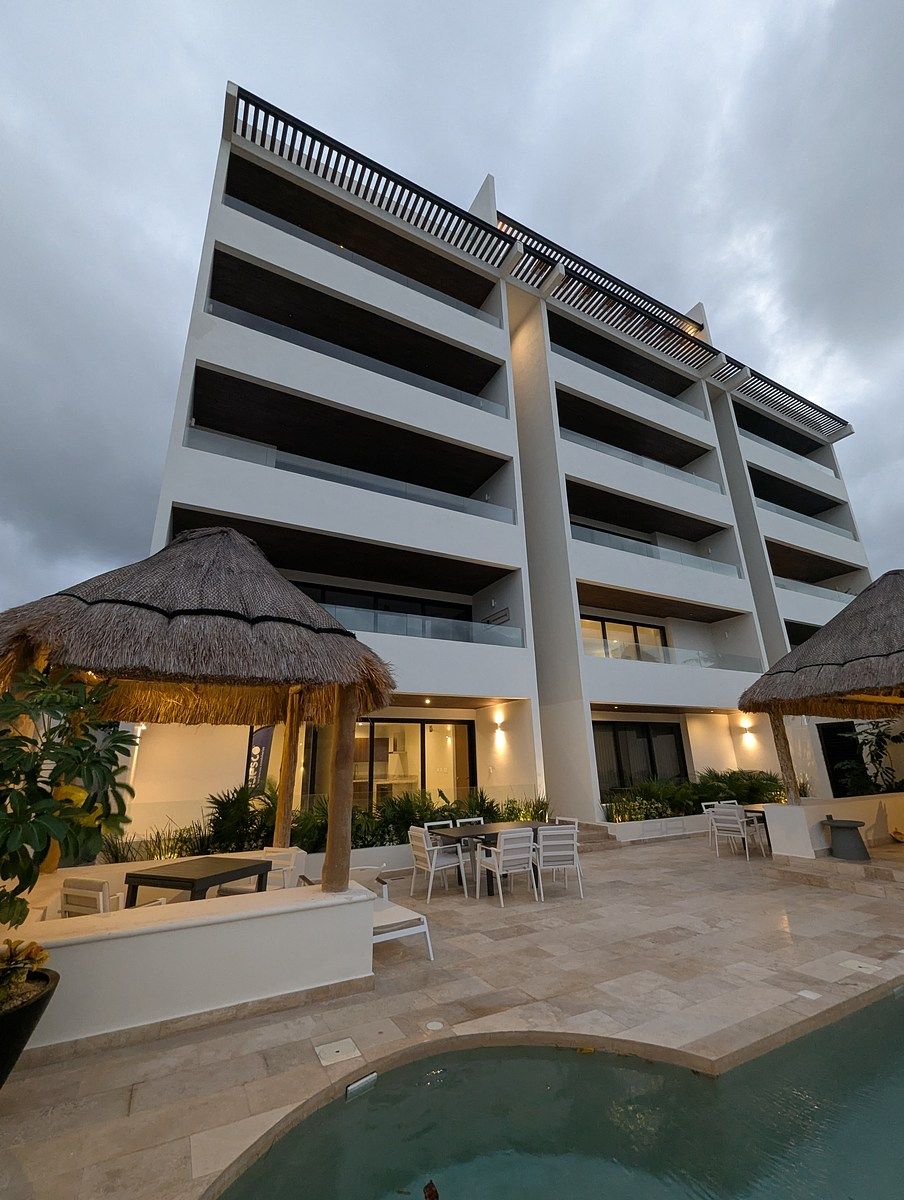 Departamento en venta · Progreso de Castro Centro, Progreso, Yucatán