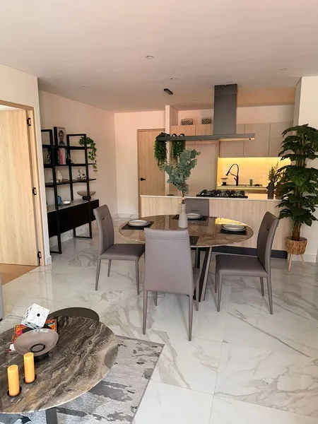 Departamento en venta · Lomas Country Club, Naucalpan de Juárez, Estado de México