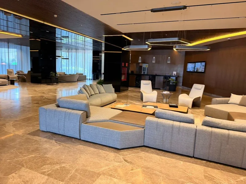 Departamento en renta · Lomas de Vista Hermosa, Cuajimalpa de Morelos, Ciudad de México