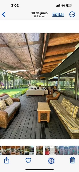 Casa en venta · Avándaro, Valle de Bravo, Estado de México