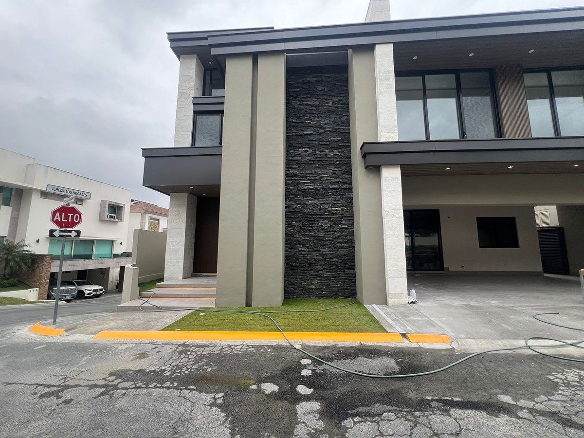 Casa en venta · Residencial y Club de Golf la Herradura, Monterrey, Nuevo León