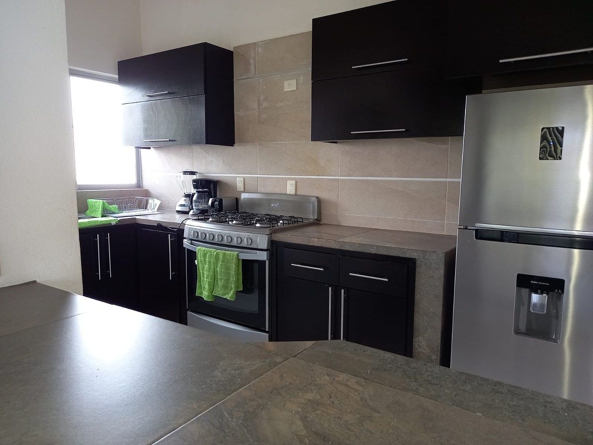 Casa en venta · Lomas de Cocoyoc, Atlatlahucan, Morelos