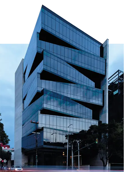 Edificio en venta · San Pedro de los Pinos, Benito Juárez, Ciudad de México