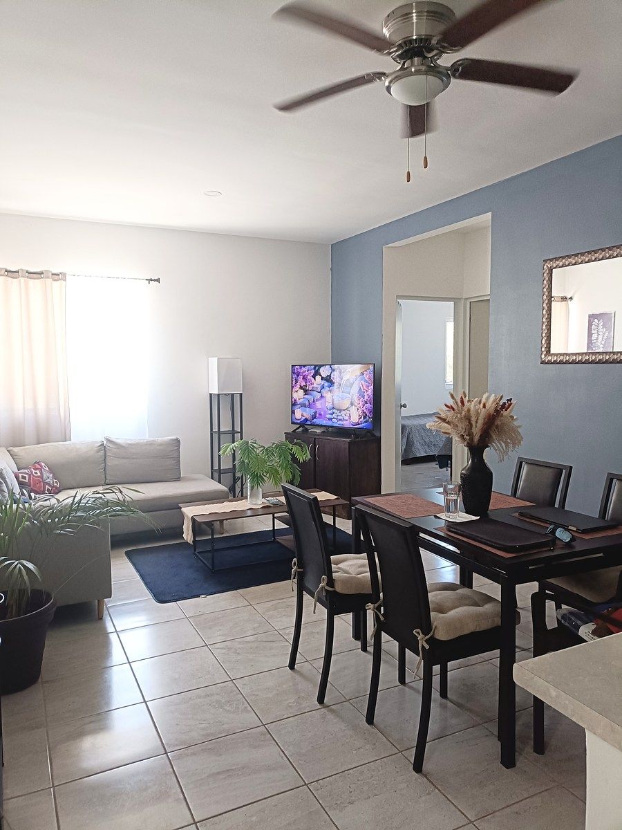 Departamento en venta · Puerto Morelos, Quintana Roo