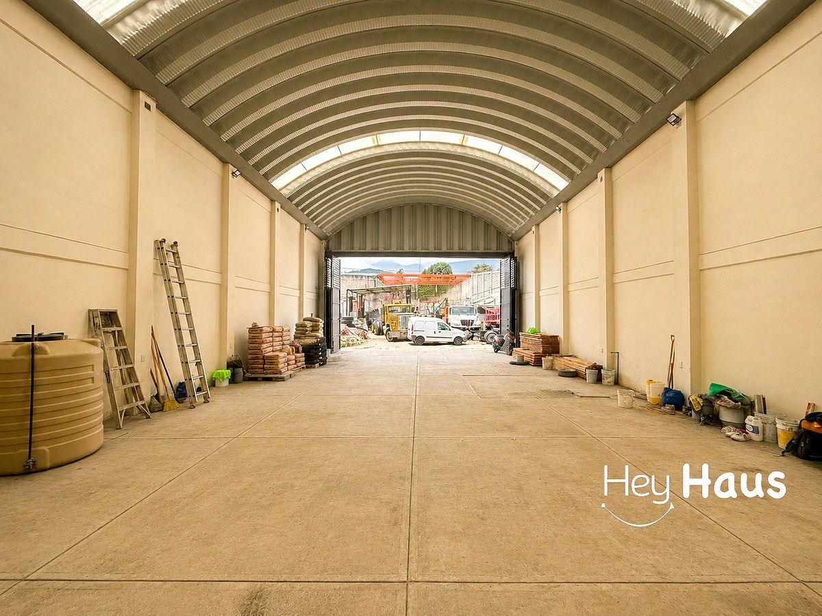 Bodega en renta · San Andrés Totoltepec, Tlalpan, Ciudad de México