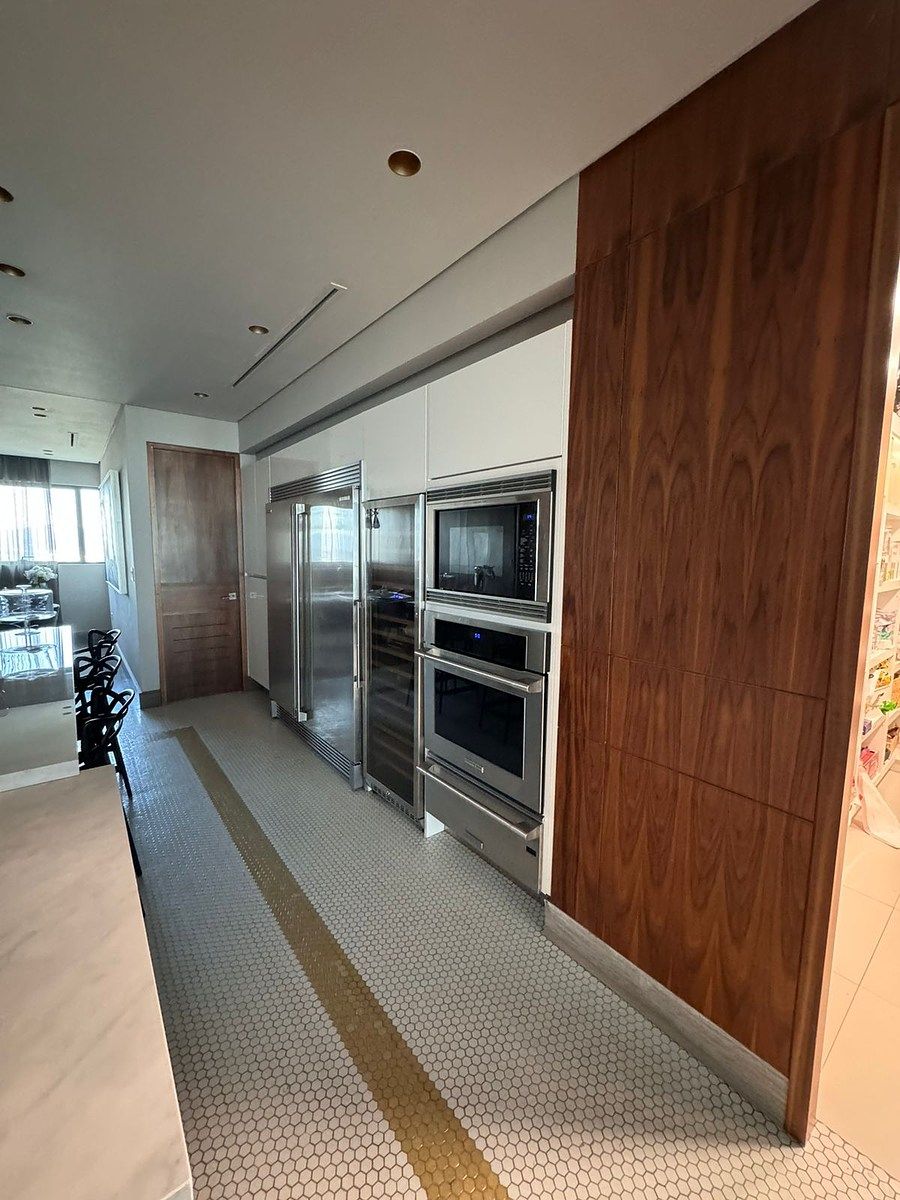 Departamento en venta · Zona Santa Engracia, San Pedro Garza García, Nuevo León
