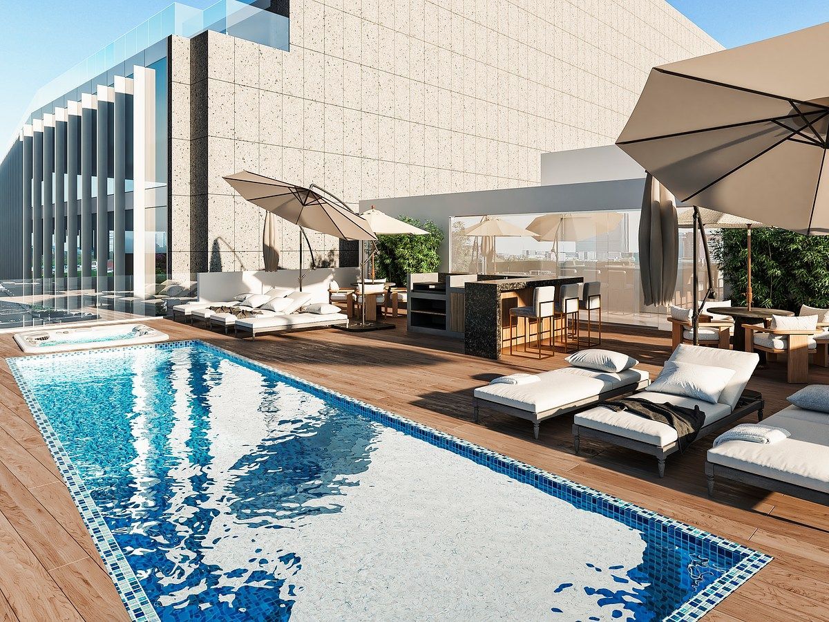 Departamento en venta · Hipódromo, Cuauhtémoc, Ciudad de México