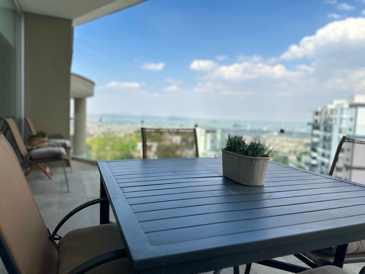 Departamento en venta · Huixquilucan, Estado de México