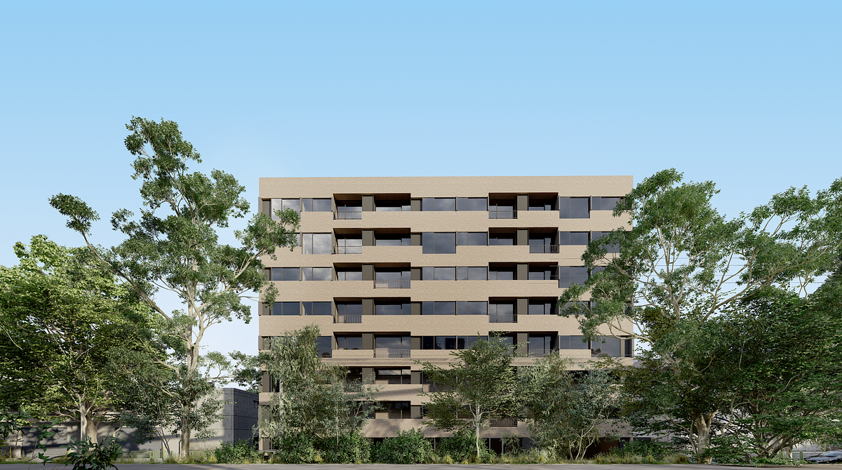 Departamento en venta · El Reloj, Coyoacán, Ciudad de México