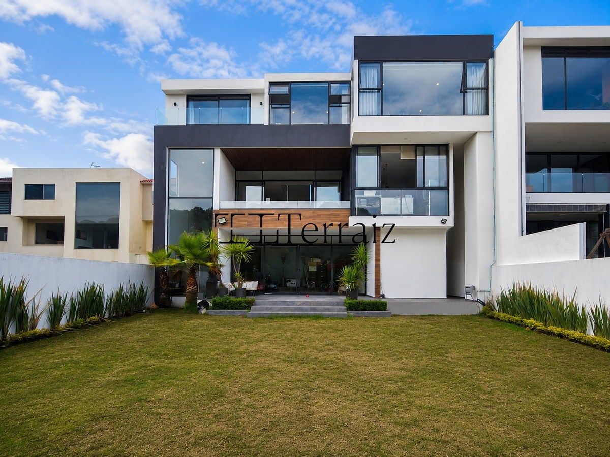Casa en venta · Bosque Esmeralda, Atizapán de Zaragoza, Estado de México