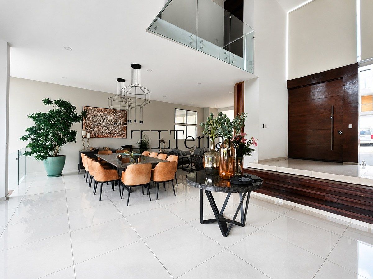 Casa en venta · Bosque Esmeralda, Atizapán de Zaragoza, Estado de México