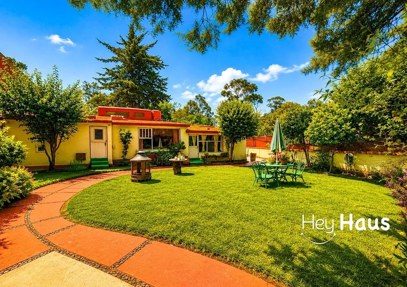 Casa en venta · Lomas de Vista Hermosa, Cuajimalpa de Morelos, Ciudad de México