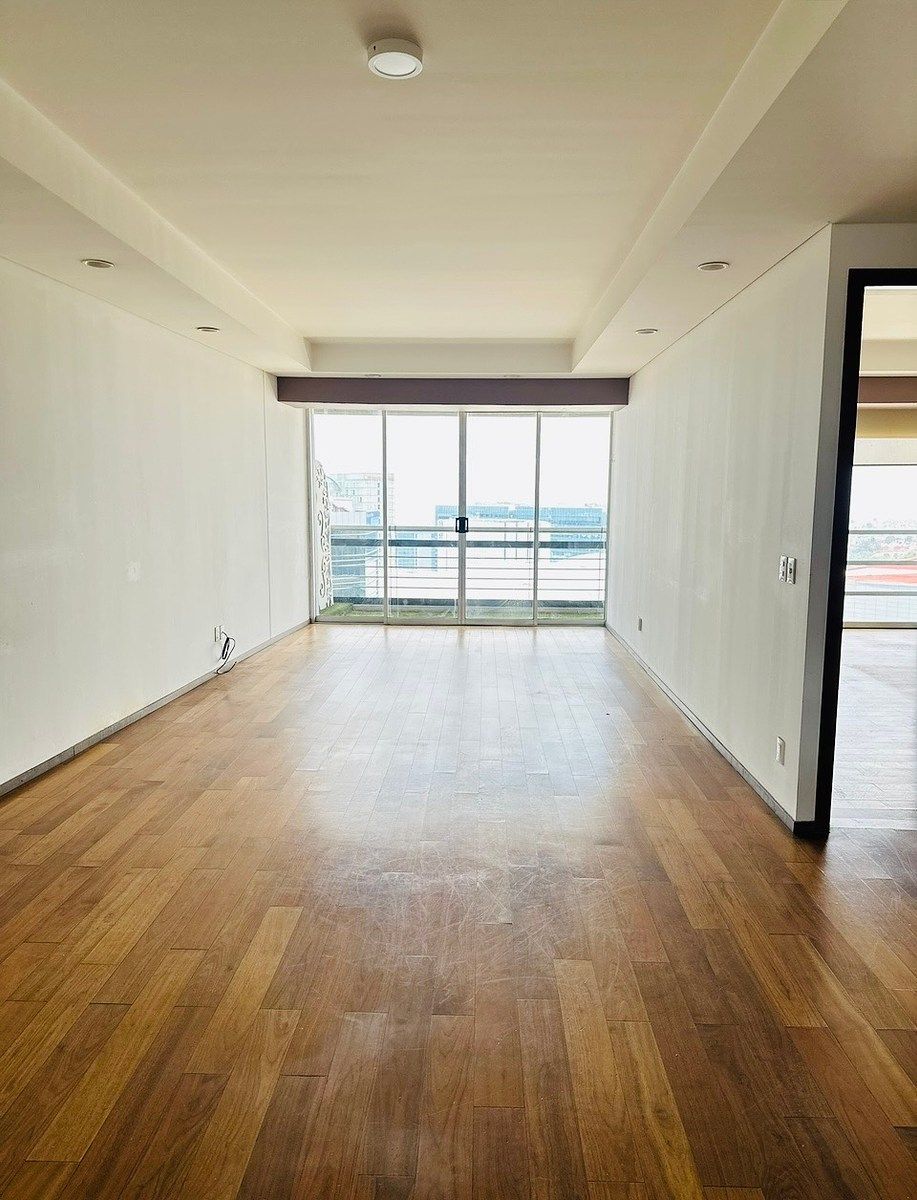 Departamento en venta · Santa Fe, Álvaro Obregón, Ciudad de México
