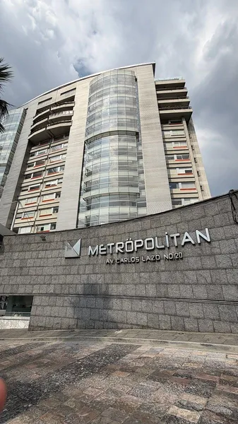 Departamento en venta · Santa Fe, Álvaro Obregón, Ciudad de México
