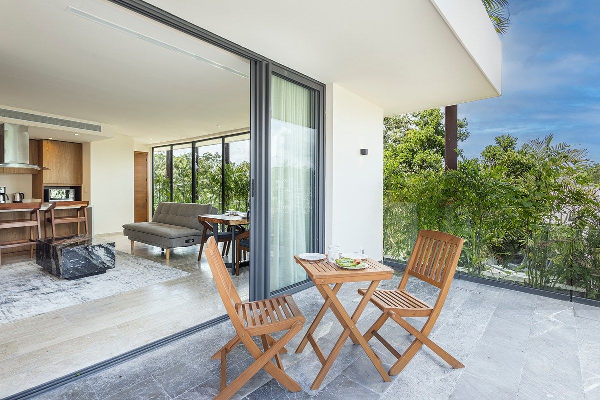 Departamento en renta · Region 15, Tulum, Quintana Roo