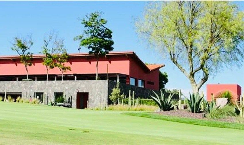 Lote en venta · AMANALI Country Club & Náutica, Tepeji del Río de Ocampo, Hidalgo