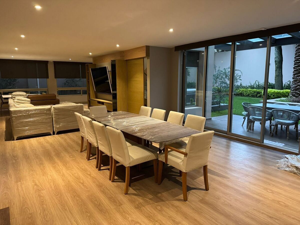 Casa en venta · Jardines del Pedregal, Álvaro Obregón, Ciudad de México