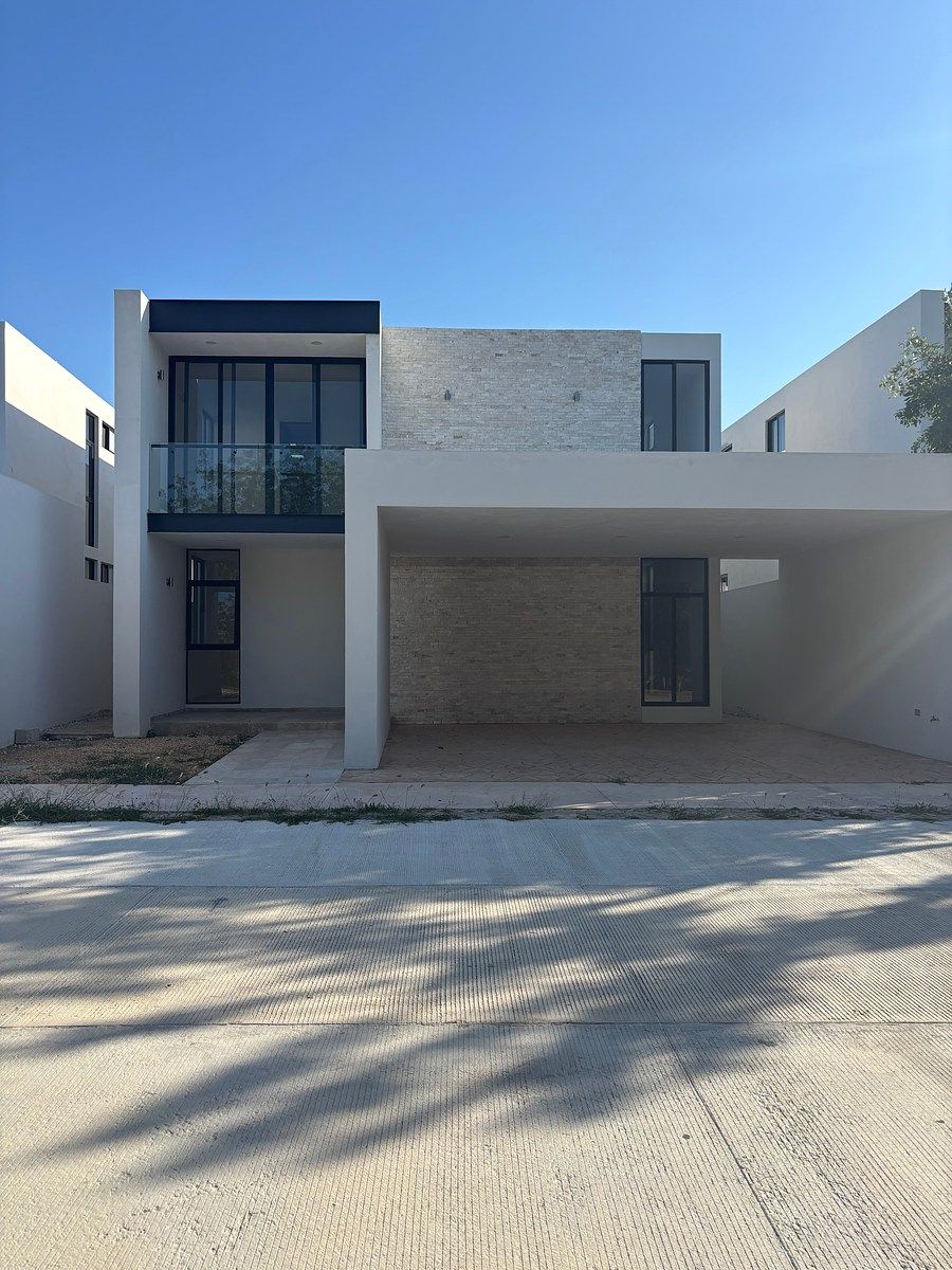 Condominio en venta · Cholul, Mérida, Yucatán