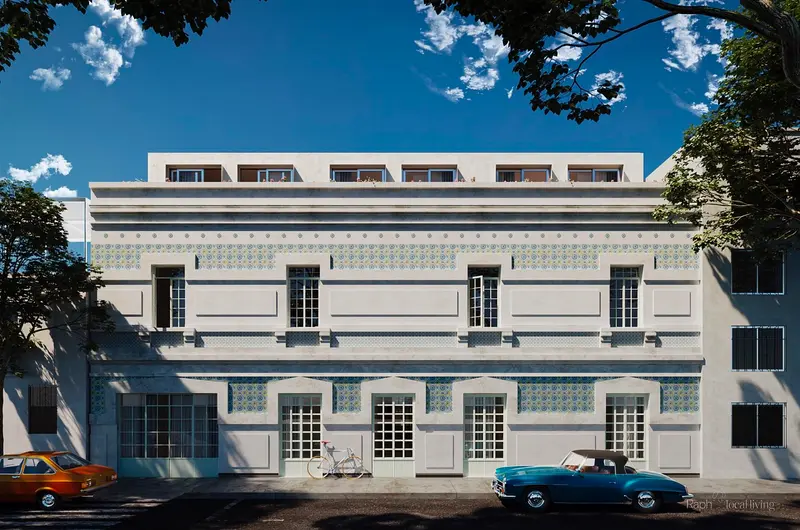 Departamento en venta · Santa Maria La Ribera, Cuauhtémoc, Ciudad de México