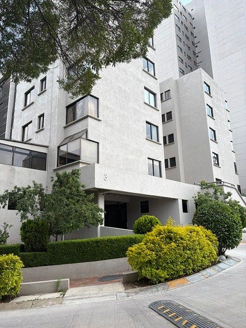Departamento en venta · El Olivo, Huixquilucan, Estado de México