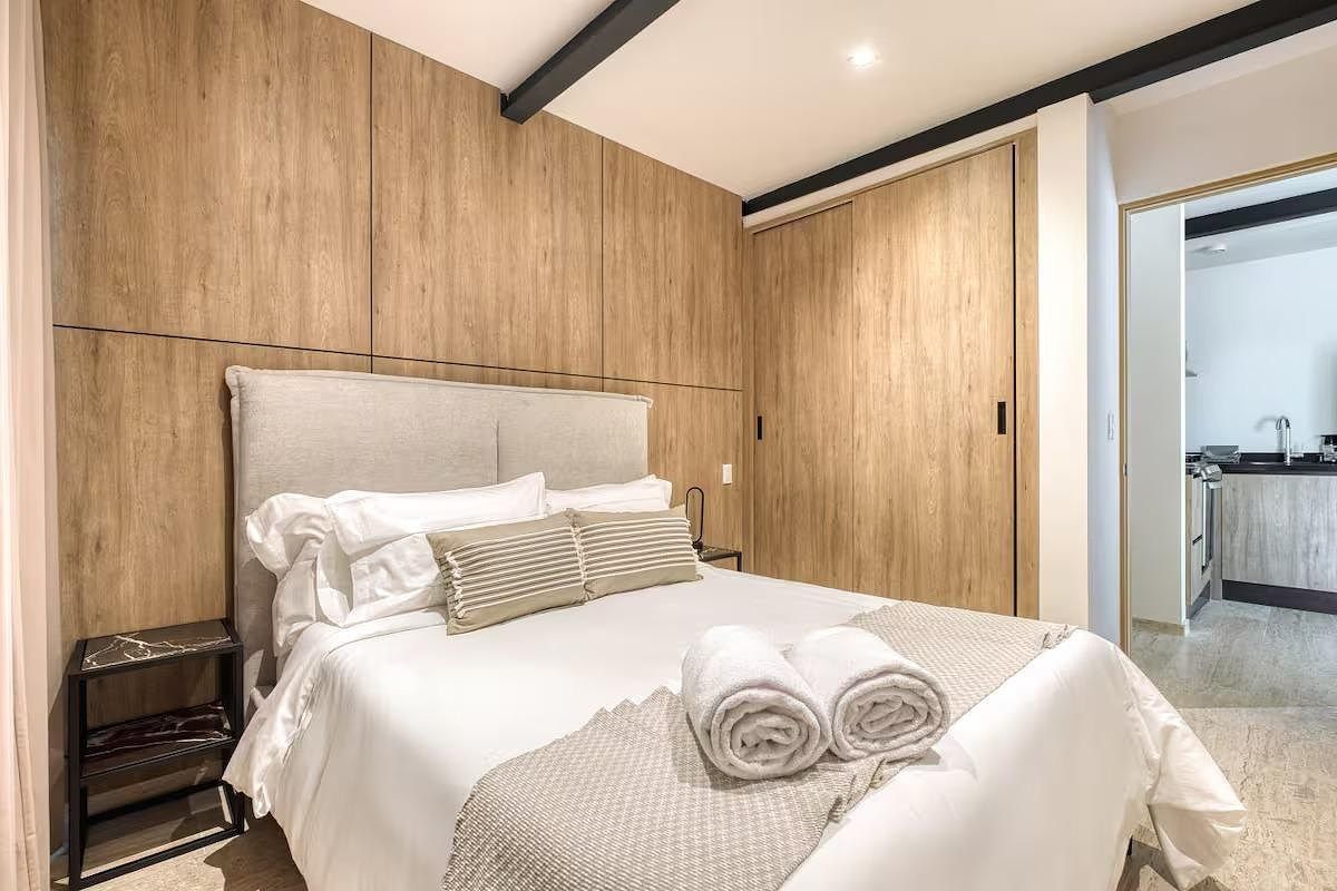 Departamento en venta · Roma Norte, Roma, Cuauhtémoc, Ciudad de México