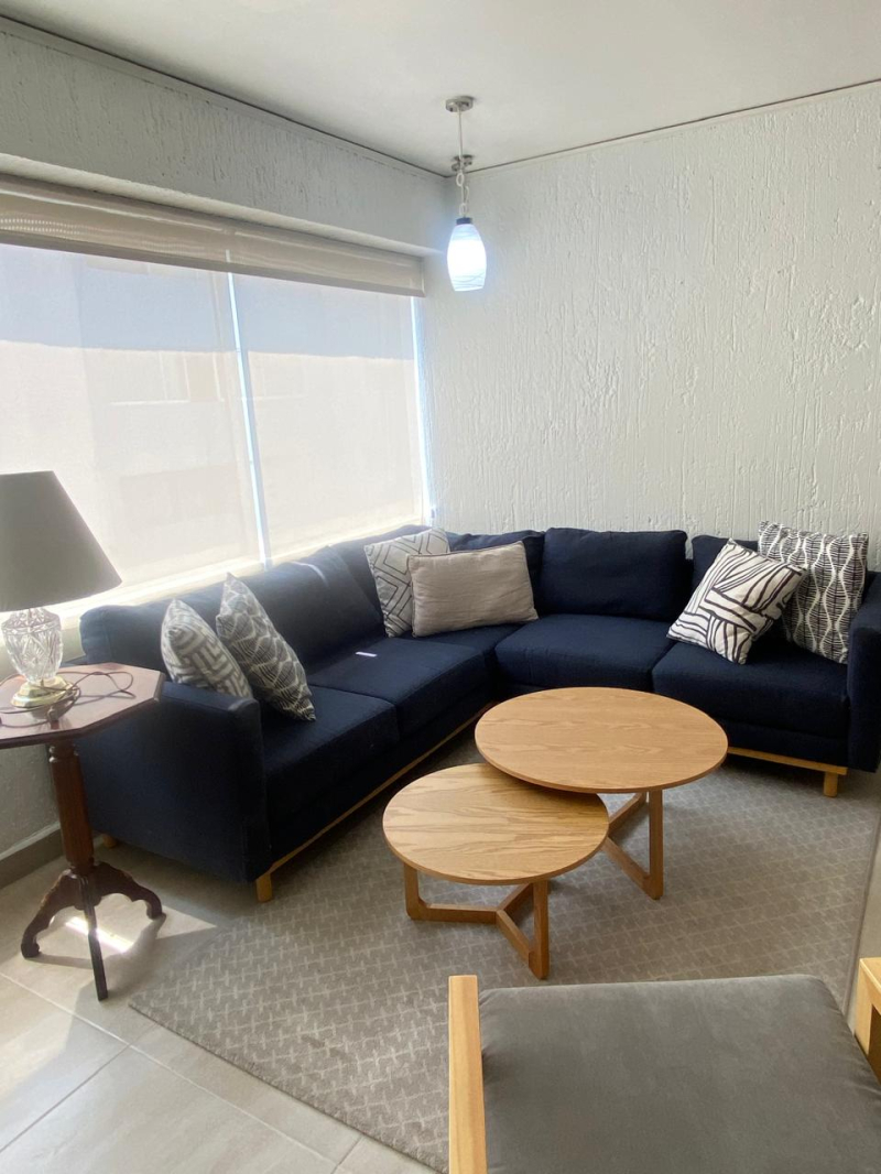Departamento en venta · Xoco, Benito Juárez, Ciudad de México