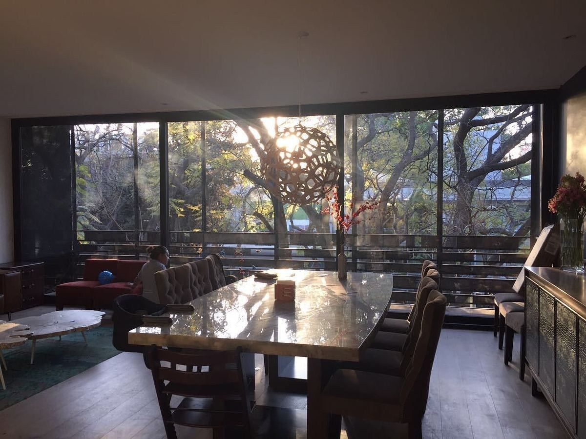 Departamento en venta · Polanco III Sección, Polanco, Miguel Hidalgo, Ciudad de México