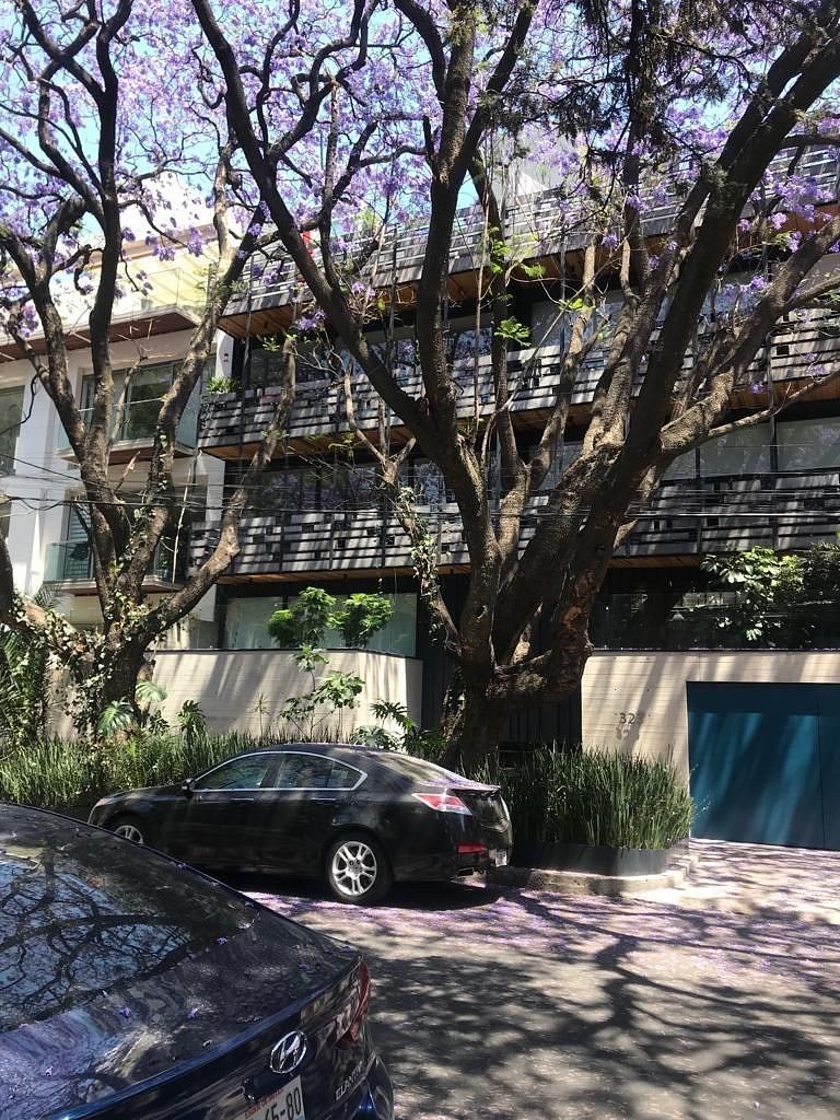 Departamento en venta · Polanco III Sección, Polanco, Miguel Hidalgo, Ciudad de México
