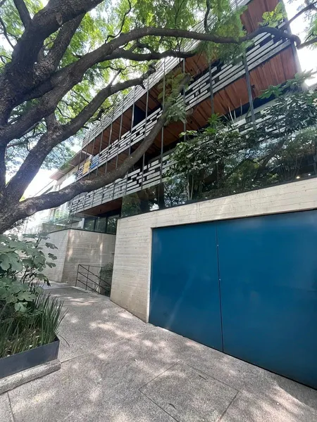 Departamento en venta · Polanco III Sección, Polanco, Miguel Hidalgo, Ciudad de México