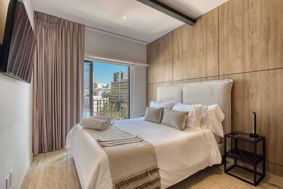 Departamento en venta · Roma Norte, Roma, Cuauhtémoc, Ciudad de México