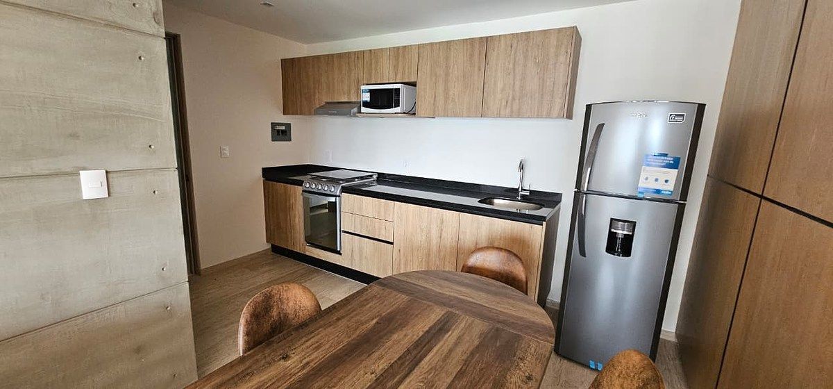 Departamento en venta · Roma Norte, Roma, Cuauhtémoc, Ciudad de México