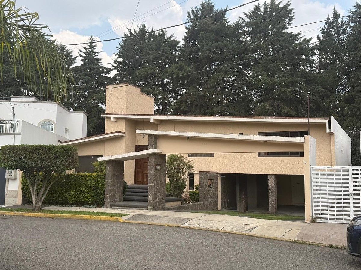 Condominio en venta · San Carlos, Metepec, Estado de México