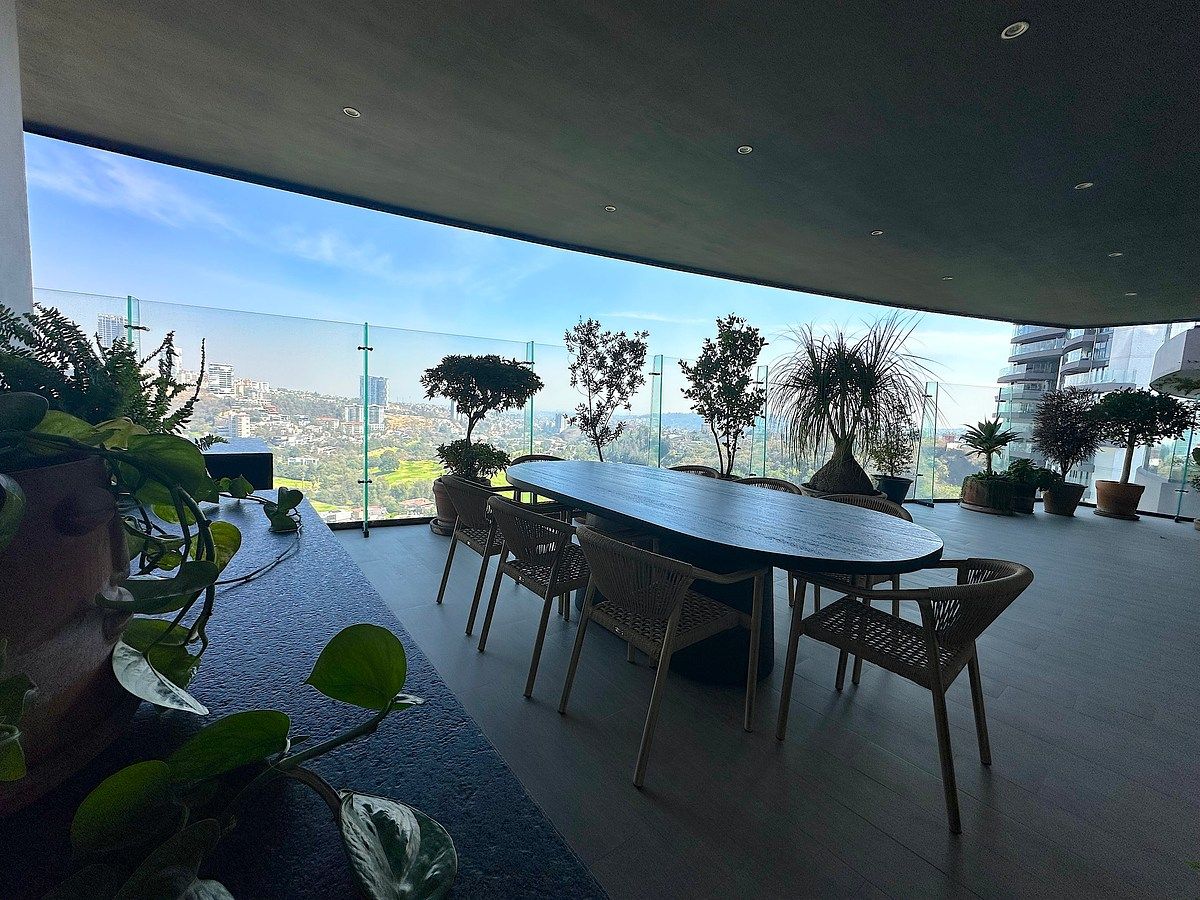 Departamento en venta · Huixquilucan, Estado de México
